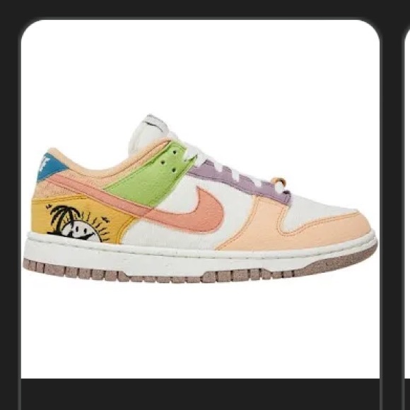 Worn lightly size 9 - Picture 1 of 1